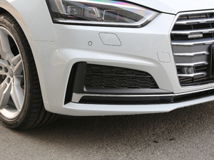 2019Sportback 45 TFSI quattro \ ^