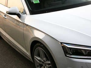 2019Sportback 45 TFSI quattro \ ^