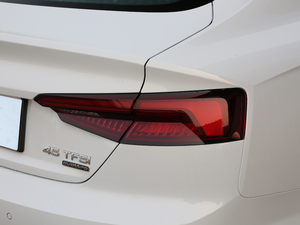 2019Sportback 45 TFSI quattro \ ^