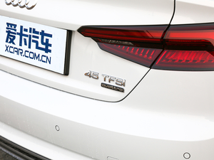 2019Sportback 45 TFSI quattro \ ^