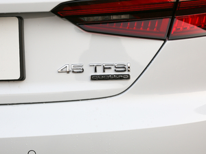 2019Sportback 45 TFSI quattro \ (x)(ji)^