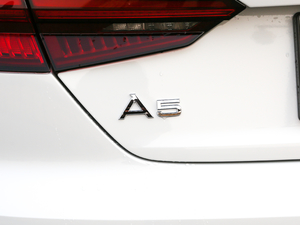 2019Sportback 45 TFSI quattro \ (x)(ji)^