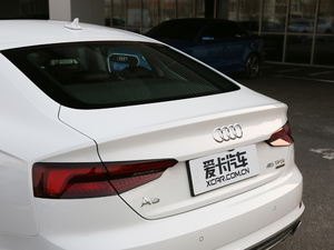 2019Sportback 45 TFSI quattro \ (x)(ji)^