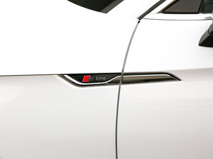 2019Sportback 45 TFSI quattro \ (x)(ji)^