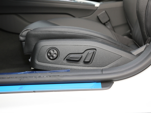 2019Sportback 45 TFSI quattro \ {{