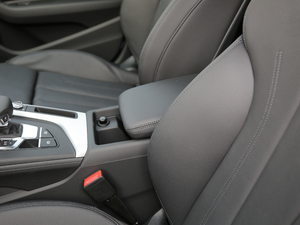 2019Sportback 45 TFSI quattro \ 