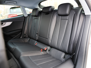 2019Sportback 45 TFSI quattro \ 