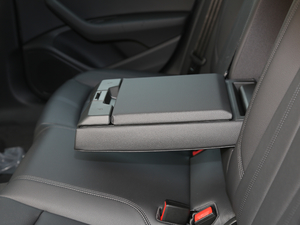 2019Sportback 45 TFSI quattro \ 