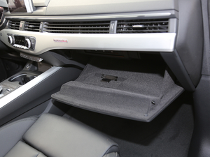 2019Sportback 45 TFSI quattro \ 