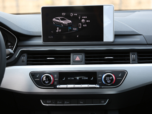 2019Sportback 45 TFSI quattro \ {L