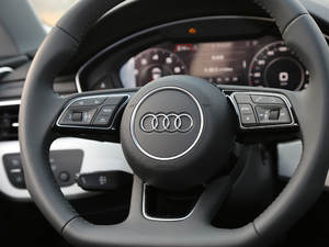 2019Sportback 45 TFSI quattro \ п؅^