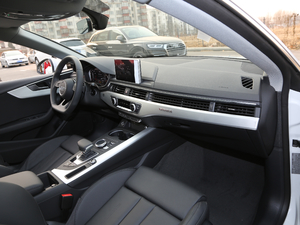 2019Sportback 45 TFSI quattro \ п؅^