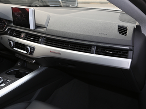 2019Sportback 45 TFSI quattro \ п؅^