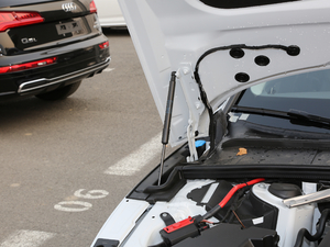 2019Sportback 45 TFSI quattro \ 