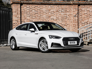 2019Sportback 45 TFSI r(sh) w^