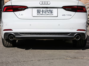 2019Sportback 45 TFSI r Ś