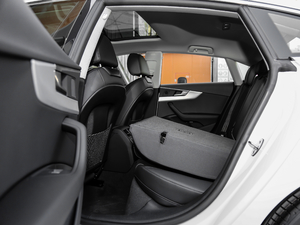 2019Sportback 45 TFSI r ηŵ