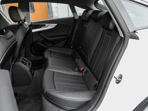 2019Sportback 45 TFSI r 