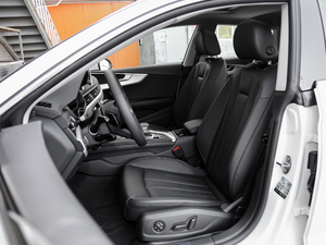 2019Sportback 45 TFSI r {