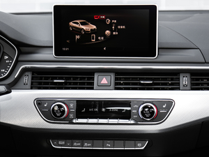 2019Sportback 45 TFSI r(sh) {(dio)L(fng)