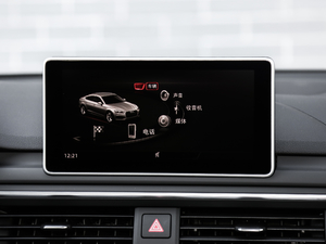 2019Sportback 45 TFSI r(sh) п_(ti)@ʾ