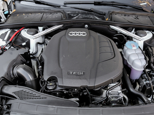 2019Sportback 45 TFSI r(sh) 