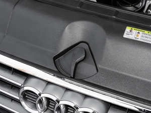 2019款Sportback 45 TFSI 时尚型 其它