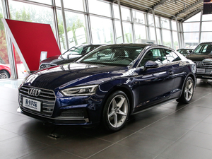 2019Coupe 40 TFSI r V ǰ45
