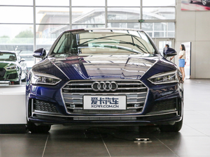 2019Coupe 40 TFSI r V ǰ