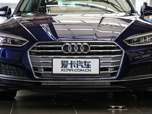 2019Coupe 40 TFSI r V оW