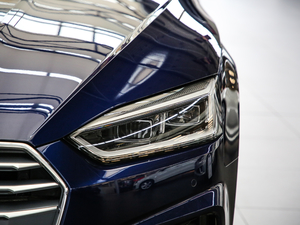 2019Coupe 40 TFSI r V 