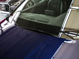 2019Coupe 40 TFSI r V ˢ