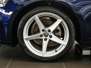 2019Coupe 40 TFSI r V ݆Ȧ