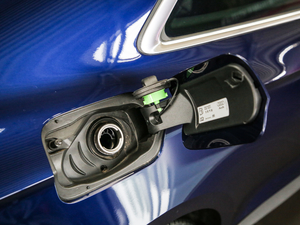 2019Coupe 40 TFSI r V w