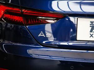 2019Coupe 40 TFSI r V ^