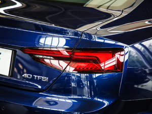 2019Coupe 40 TFSI r V ^