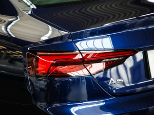 2019Coupe 40 TFSI r V ^