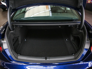 2019Coupe 40 TFSI r V g