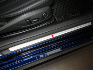 2019Coupe 40 TFSI r V g