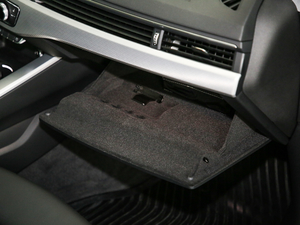 2019Coupe 40 TFSI r V 