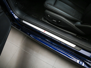 2019Coupe 40 TFSI r V g