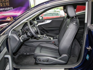 2019Coupe 40 TFSI r V ǰſg