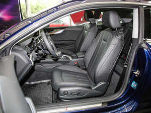 2019Coupe 40 TFSI r V {