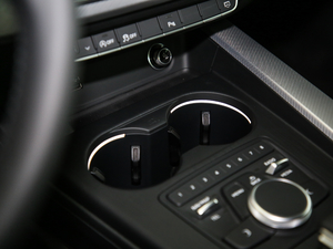 2019Coupe 40 TFSI r V п؅^