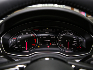 2019Coupe 40 TFSI r V п؅^