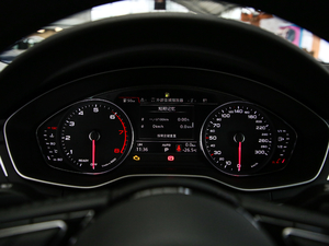 2019Coupe 40 TFSI r V x