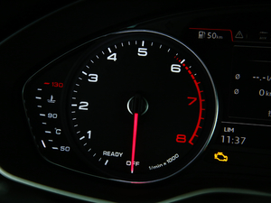 2019Coupe 40 TFSI r V п؅^