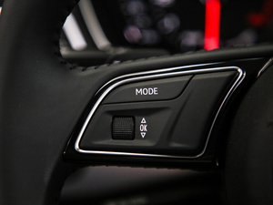 2019Coupe 40 TFSI r V п؅^