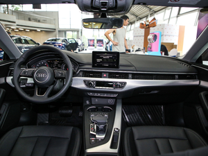 2019Coupe 40 TFSI r V ȫ