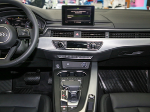 2019Coupe 40 TFSI r V п_